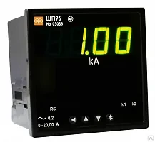 ЩП96-100А/5А-220ВУ-1RSх-К-0,5-х УТ-00000730