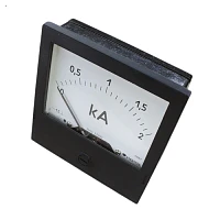 М4272 В 6 1,5 В ОО 96х96мм Вольтметр постоянного тока УТ-00000617