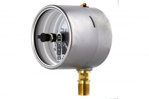 ДМ2010ф 600 кПа кл.1,5 исп V IP54 SG без фланца УТ-00000983