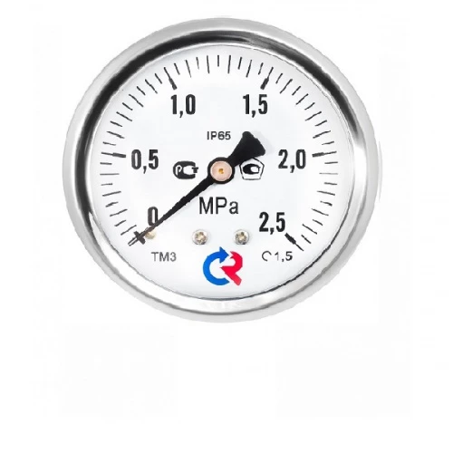 ТМ-321Т.00(0-400)bar.G1/4".1,5 УТ000002345