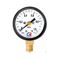 ТМ-110Р.00(0-10)кгс/см2.M10х1.2,5 УТ000000453