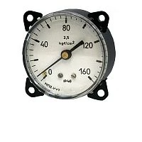 ВП2-Уф ФОШ -100...0 кПа кл.2,5 М12х1,5  УТ000017052