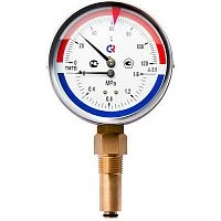 ТМТБ-31Р.1(0-150°С)(0-1,6)MPa.G1/2".2,5 УТ000000888