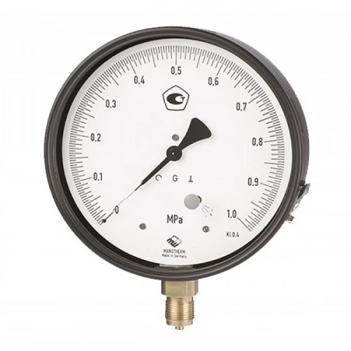МО-160 40 MPa кл.0,4 Manotherm УТ000012535