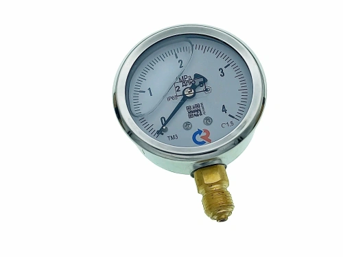 ТМ-320Р.00(0-25)bar.G1/4".1,5  ГЛИЦЕРИН УТ000018823