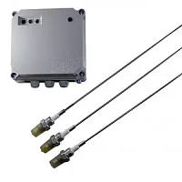 РОС-301-УХЛ3-1-2,0/2,0/2,0 (штуцер Ст.12Х18Н10Т) УТ-00000761
