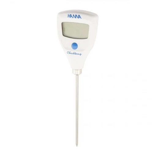 Checktemp HI 98501 Портативный электронный термометр с встроенным датчиком УТ000006563