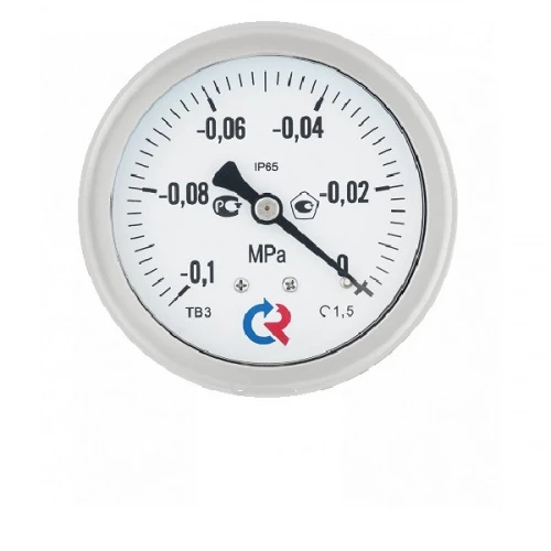 ТМВ-320Т.00(-0,1+0,15)MPa.G1/4".1,5 ОШ УТ000017294