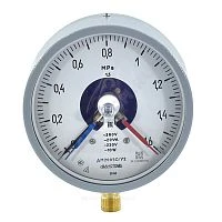 ДМ2010Сг 600 кгс/см2 кл.1,5 исп VI УТ-00000433