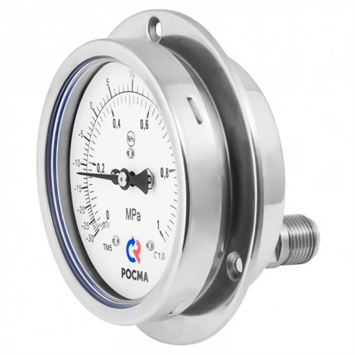 ТМ-521ТЭКП.00(0-1)MPa.М20х1,5.150С.1,0  ФОШ ГЛИЦЕРИН УТ000019237