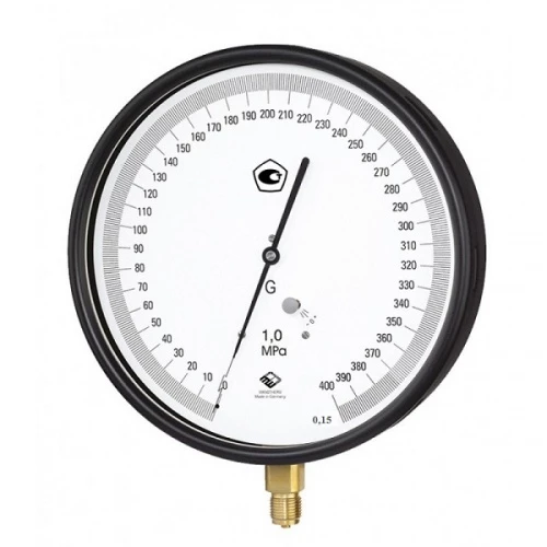МО-250 4 kgf/cm2 кл.0,15 Manotherm УТ000008674