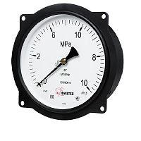 МП4-Уф ФОШ 40 МПа кл.1,5 М20х1,5 УТ000003170