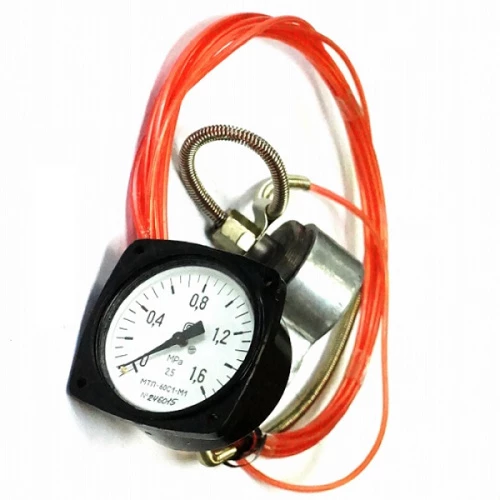 МТП-60С1-М1 1,6 МПа-2,5-6 Манометр дистанционный УТ000001232
