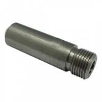 Шц-G3/4" 09Г2С Штуцер приварной L=100мм УТ000018745