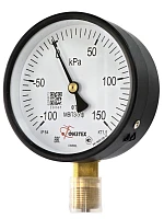 МП3-Уф 6 МПа кл.1,0 IP54 М20х1,5 Ст.20 УТ-00000033