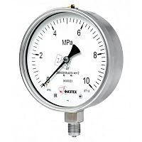 ДМ8008-ВУф Кс исп II 400 кПа кт.1,0 M20х1,5 SG  СУХОЙ УТ000014442