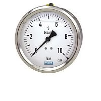 213.53.063 ОШ 0,6 bar G1/4" Глицерин УТ000003807