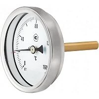БТ-71.211(0-250)°С.G1/2".100.1,5  ОСЕВОЙ УТ000006891