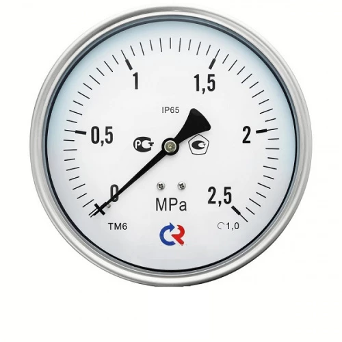 ТМ-621ТЭ.00(0-4)MPa.G1/2".1,0  ОШ УТ000012431