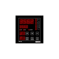 ТРМ138-С Измеритель-регулятор 8-канальный УТ000007989
