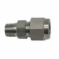 СВ8-R1/2" 12Х18Н10Т Соединение ввертное УТ000012619