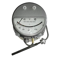 ТКП-160Сr-М2-УХЛ2 (+100...+200)°С-1,5-10-160 УТ000002932