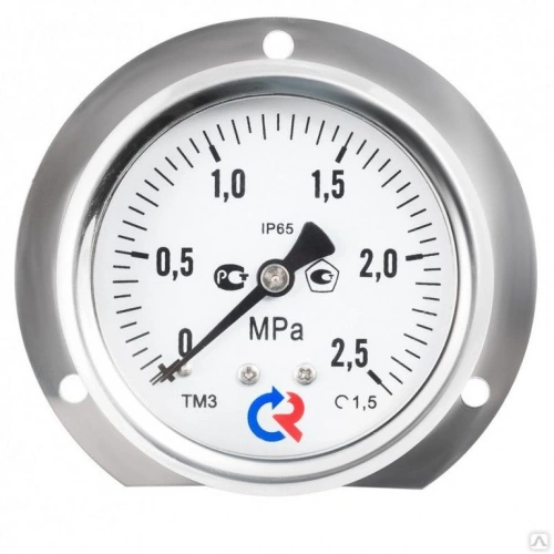 ТМ-320ТКП.00(0-1,6)MPa.G1/4".1,5 ФОШ УТ000013468