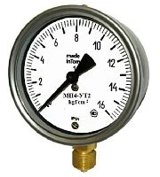 МП4-УТ2 2,5 МПа кл.1,5 УТ000006670
