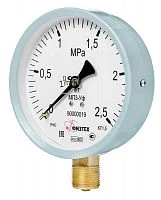 МП3-Уф ЭКО 1,6 МПа кл.1,5 М20х1,5 УТ000003125