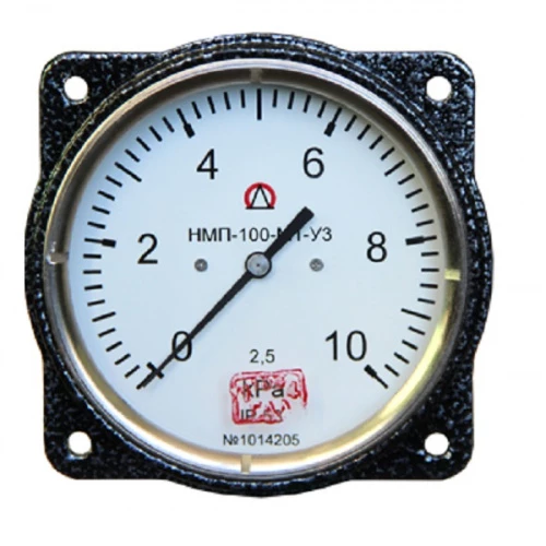НМП-100М1 +16 кПа-1,5-У3 Напоромер УТ000001181