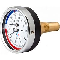 ТМТБ-31Т.2(0-120°С)(0-1)MPa.G1/2".2,5 УТ000000843