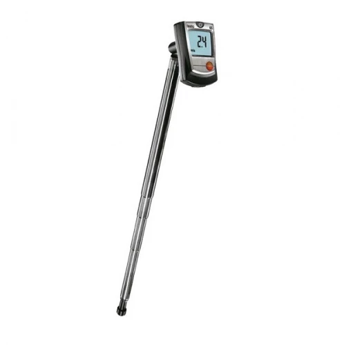 Testo 405 V1 Термоанемометр УТ000012773