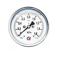 ТМ-520Т.00(0-0,1)MPa.М20х1,5.1,0 УТ000016263
