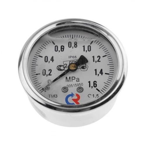 ТМ-320Т.00(0-40)MPa.М12х1,5.1,5 УТ000009460