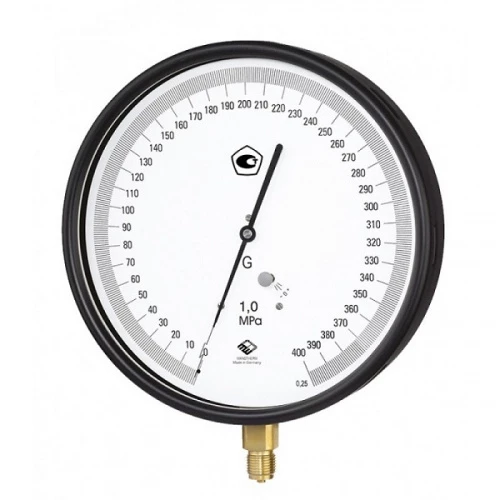 МО-250 0,1 MPa кл.0,25 Manotherm УТ000003610