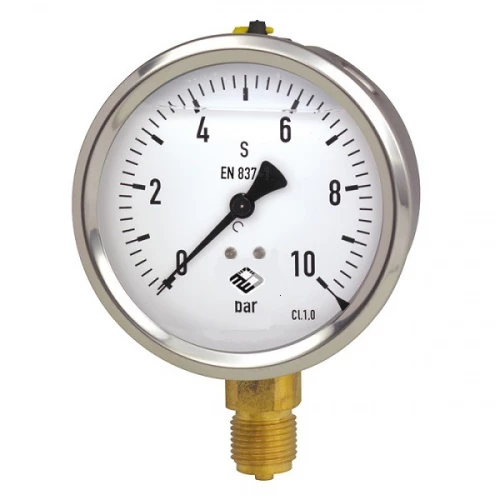 RCh 63-1 25 bar G1/4" УТ000003443