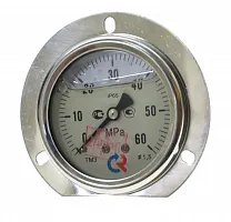 ТМ-321ТКП.00(0-25)MPa.М12х1,5.1,5 ФОШ УТ-00001102