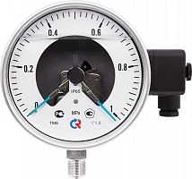 ТМ-621Р.04(0-40)MPa.М20х1,5.1,5 ЭКМ исп.IV УТ000001252