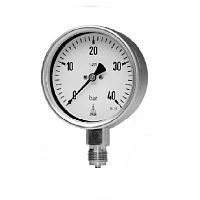 RCh 40-3 250 kgf/cm2 G1/8" УТ000010786