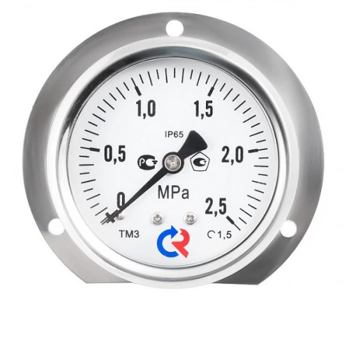 ТМ-321ТКП.00(0-1)MPa.М12х1,5.1,5 ФОШ УТ000016475