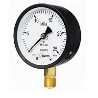 МП3-Уф 100 кПа кл.1,5 IP54 М20х1,5 Ст.20 УТ000005519