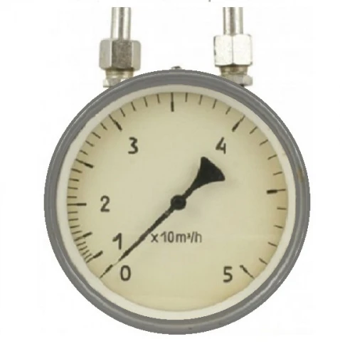 ДНМП-100М1 +1,6 кПа кл.2,5 Дифманометр-напоромер УТ000006273