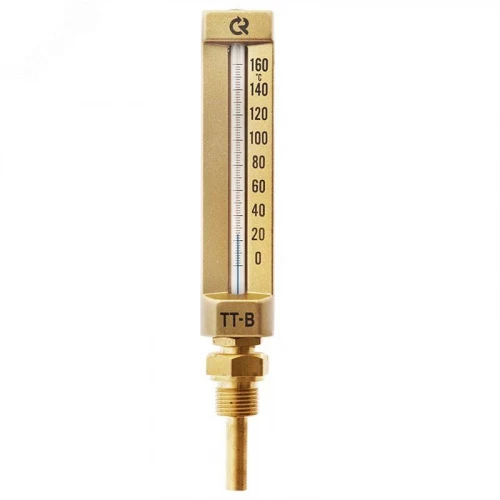 ТТ-В-200/64 П11 G1/2" (0+120)°C ПРЯМОЙ УТ000019379