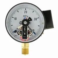 ТМ-510Р.06(0-1,6)МPa.G1/2".1,5 ЭКМ исп.VI УТ000018957