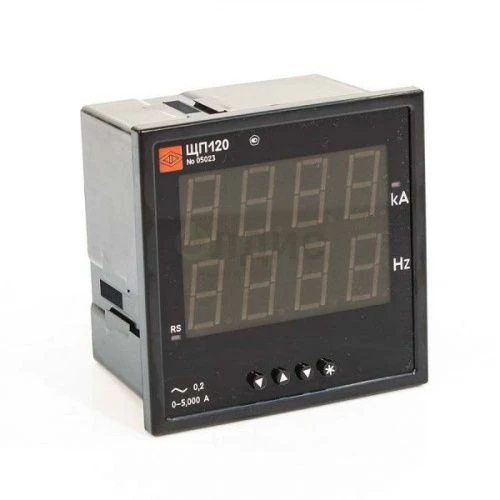 ЩП120-150А/5А-220ВУ-1RS-12(В)-К-0,5-х УТ-00001164