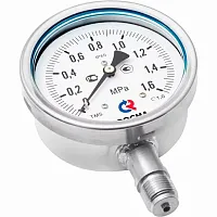 ТМ-521Р.00(0-25)кгс/см2.G1/2".150С.1,0 УТ000019134
