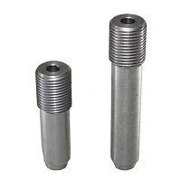Шц-G1/2" 09Г2С Штуцер приварной L=100мм УТ000013137