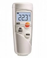 Testo 805 (-25...+250)°С Пирометр УТ000015140