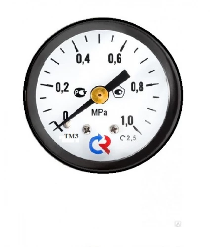 ТМ-310Т.00(0-25)MPa.M12х1,5.2,5 УТ000000393