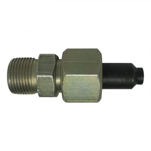 НСВ14-G1/2" Ст.20 Соединение ввертное 222